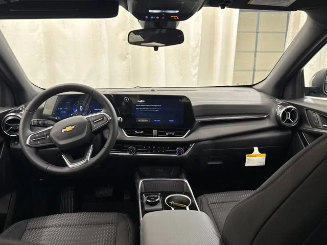 2027 Chevrolet Equinox LT - Photo 14