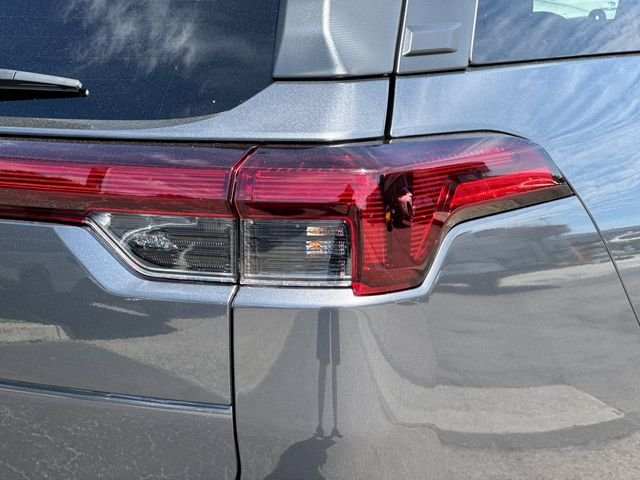 2026 Subaru Outback Limited XT - Photo 37