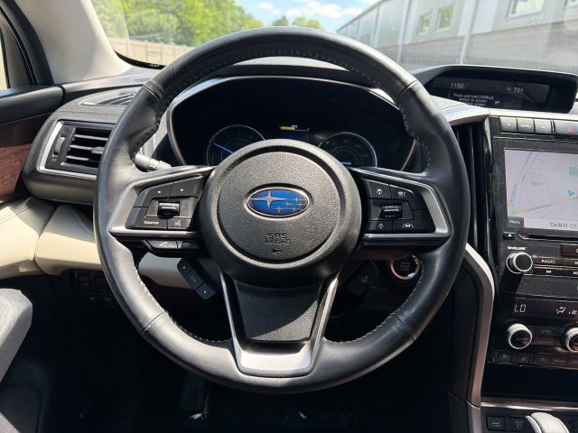 Used 2019 Blue Subaru Touring image 32