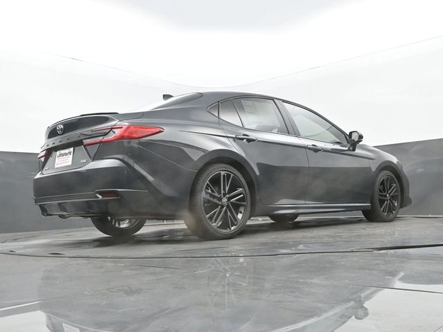 New 2026 Underground Toyota XSE image 26
