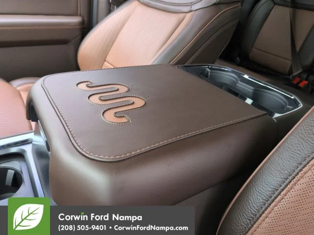 New 2026 Brown Ford King Ranch image 19