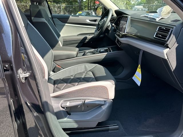 2026 Volkswagen Atlas Atlas Peak Edition - Photo 14