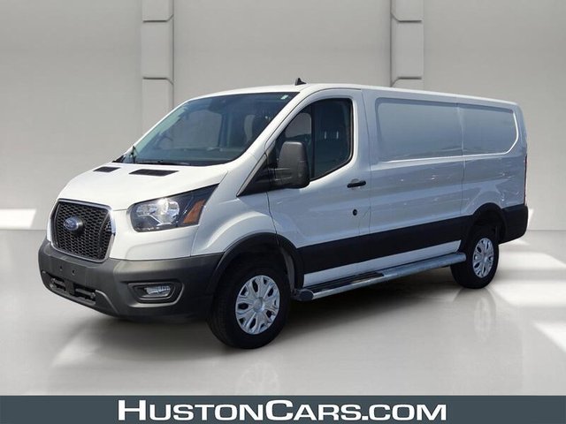 2025 FORD TRANSIT T-250 130