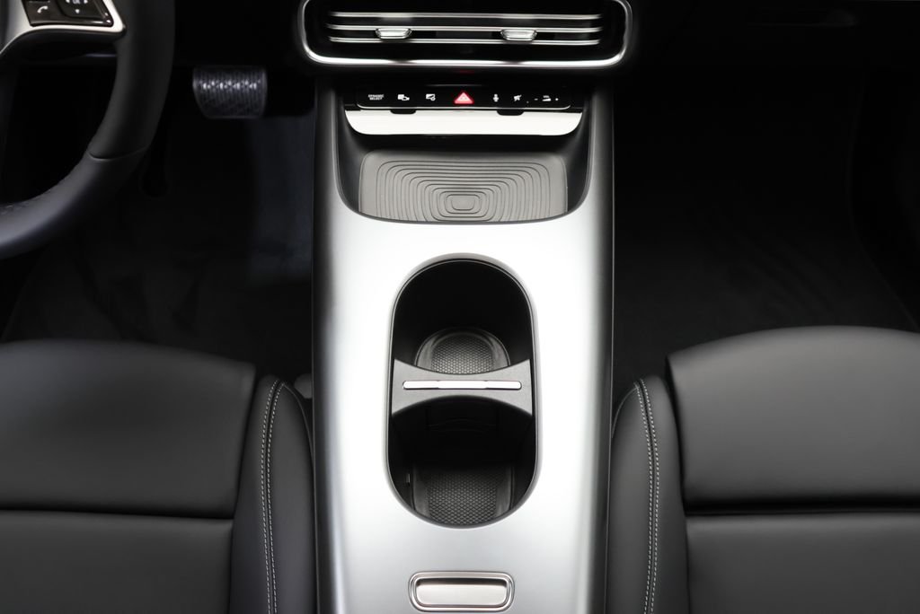 New 2027 Night Black Mercedes-Benz CLA 220 image 26