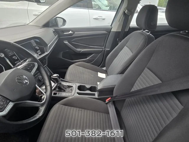 Used 2024  Volkswagen 1.5T S image 8
