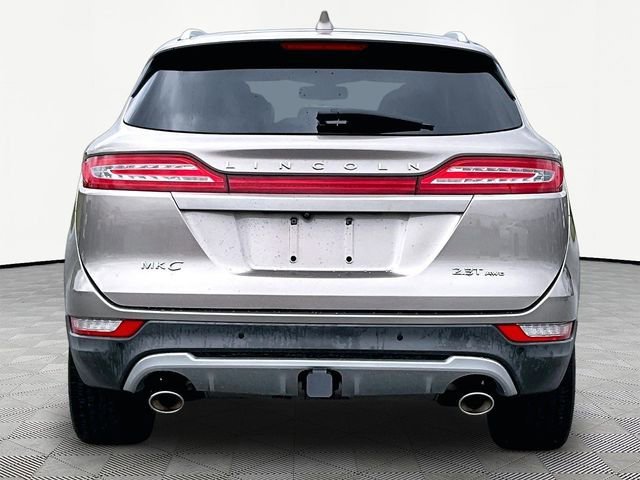 Used 2018 Iced Mocha Metall Lincoln Reserve image 5
