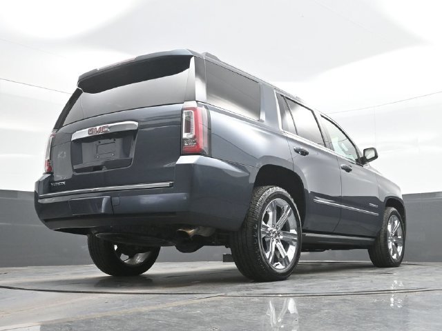 2020 GMC Yukon Denali - Photo 26