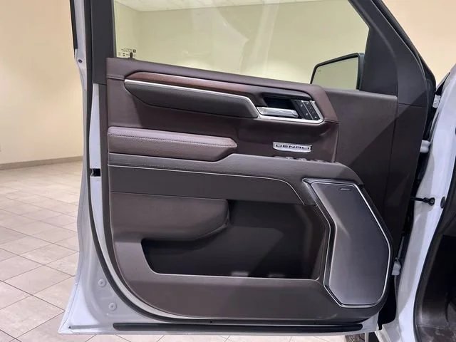 2026 GMC Sierra 1500 Denali - Photo 21