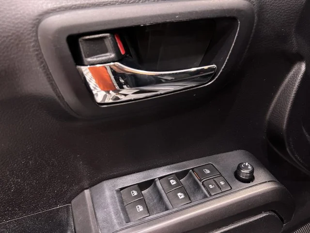 2020 Toyota Tacoma TRD Off Road - Photo 21