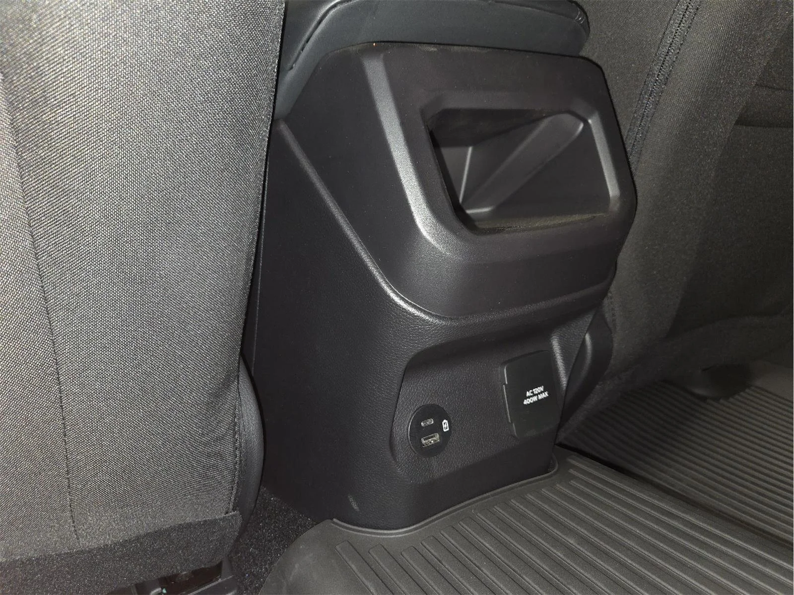Used 2026 Shadow Black Ford XLT image 36
