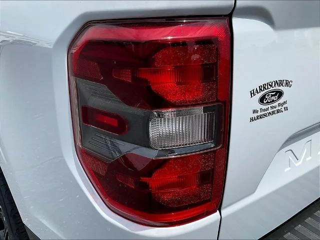 New 2026 Space White Metallic Ford Lariat® image 62