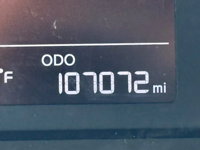 Used 2017 White Kia LX image 13
