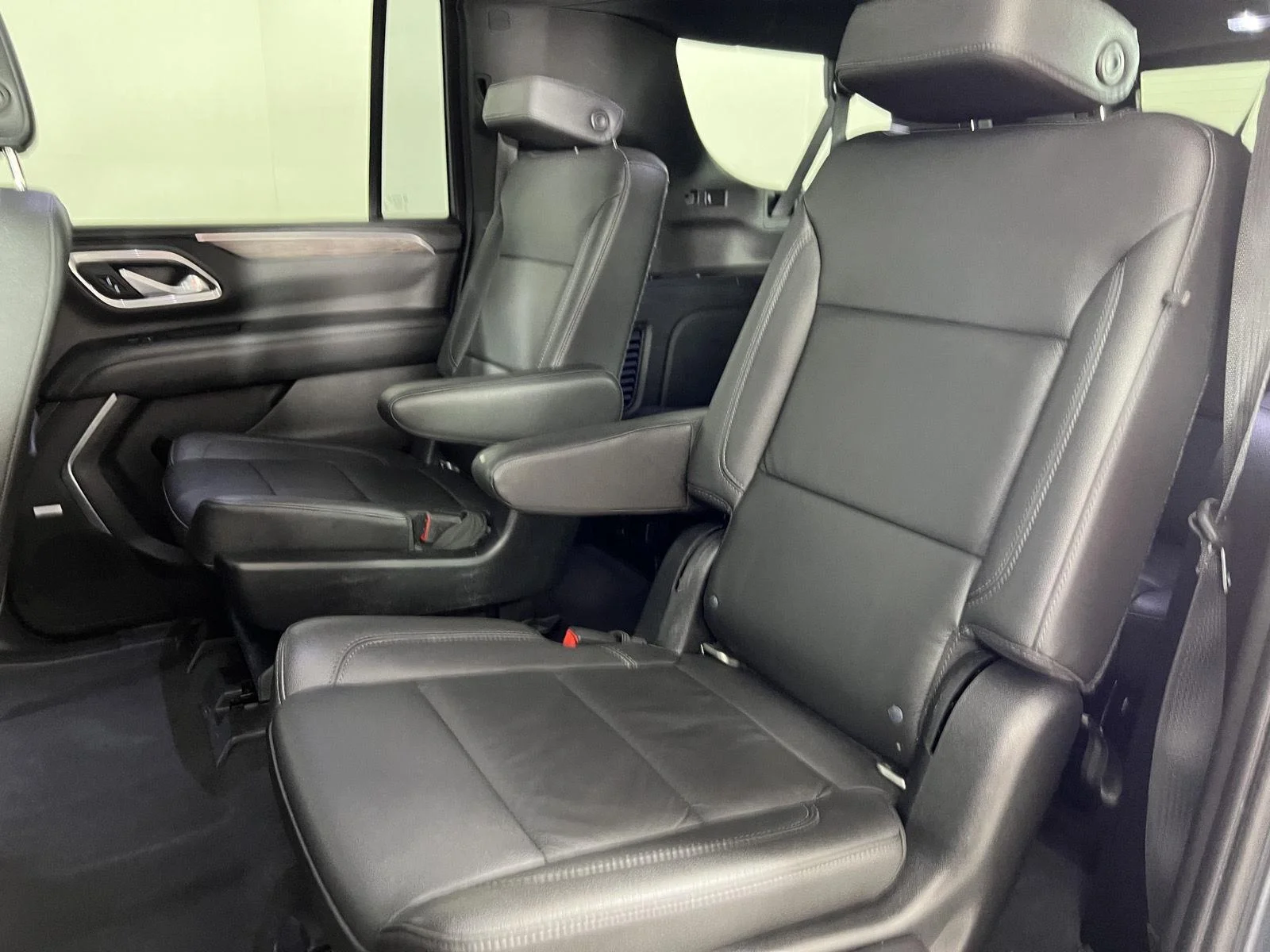Used 2024 Gy Kia LX image 22