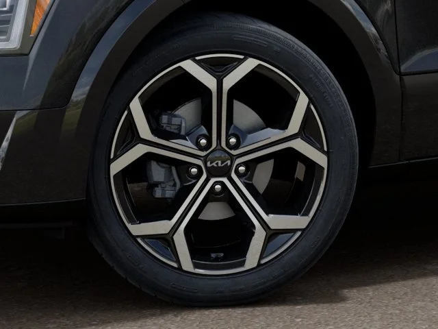 New 2026 Interstellar Gray Kia SX Touring image 9