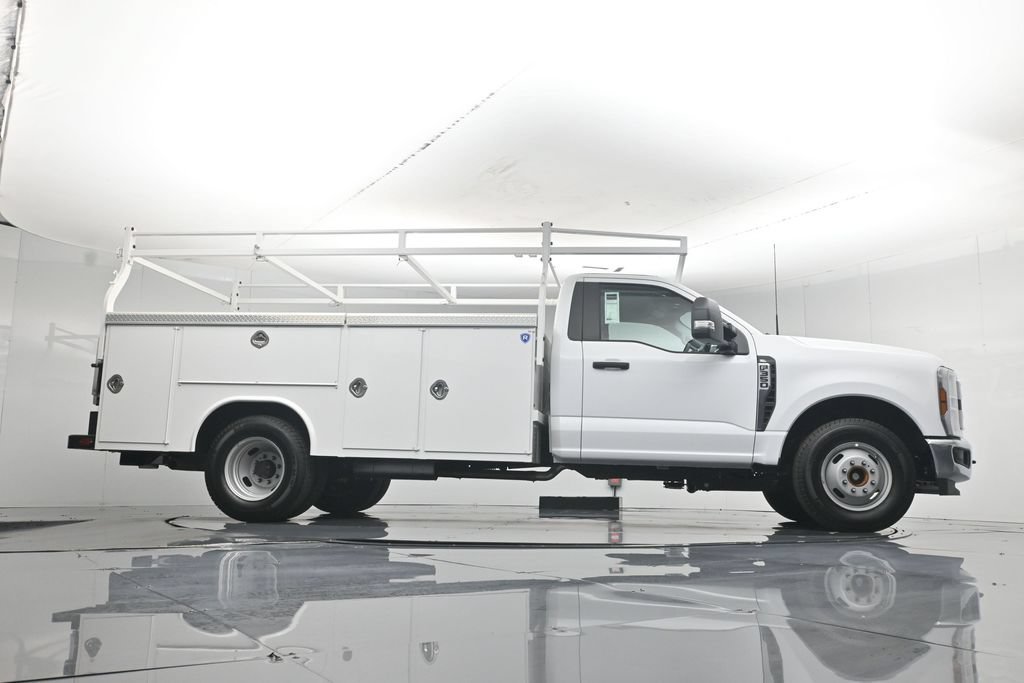 New 2026 Oxford White Ford XL image 51