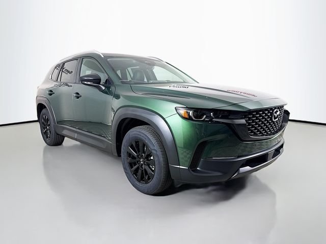 2026 Mazda CX-50 2.5 S Preferred AWD