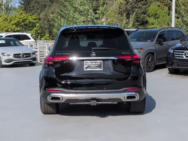 New 2026 Black Mercedes-Benz GLE 450 image 7