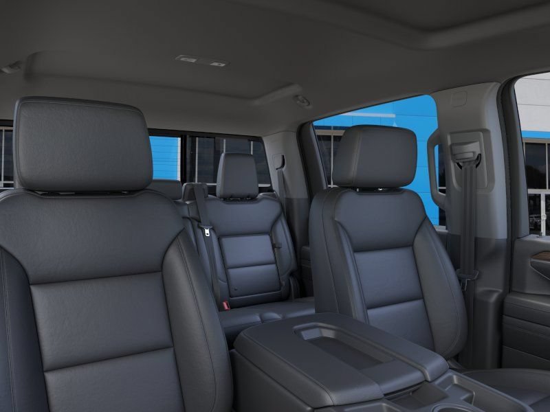 2026 Chevrolet Silverado 2500 HD LT - Photo 24