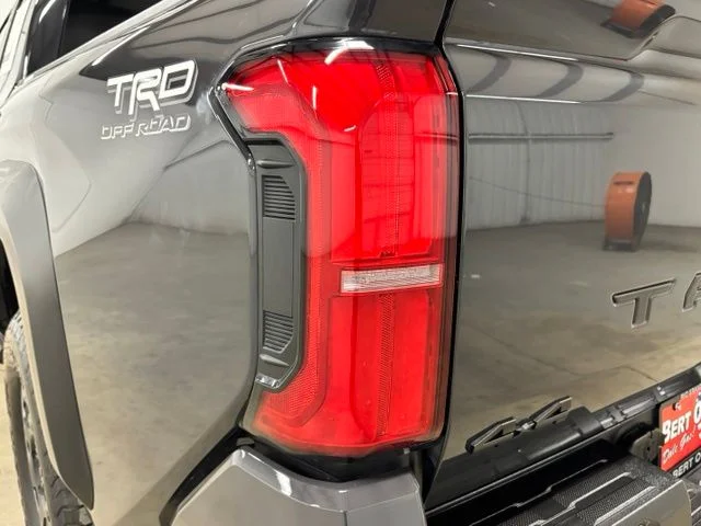 Used 2025  Toyota TRD Off-Road image 7