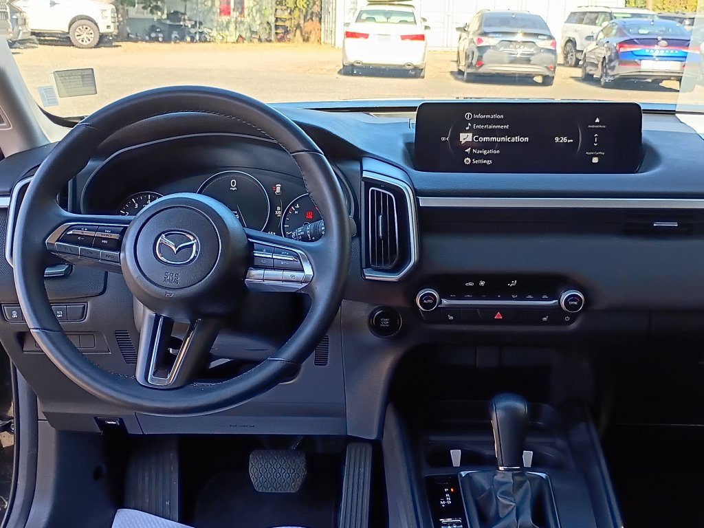 2026 Mazda CX-50 Preferred - Photo 19