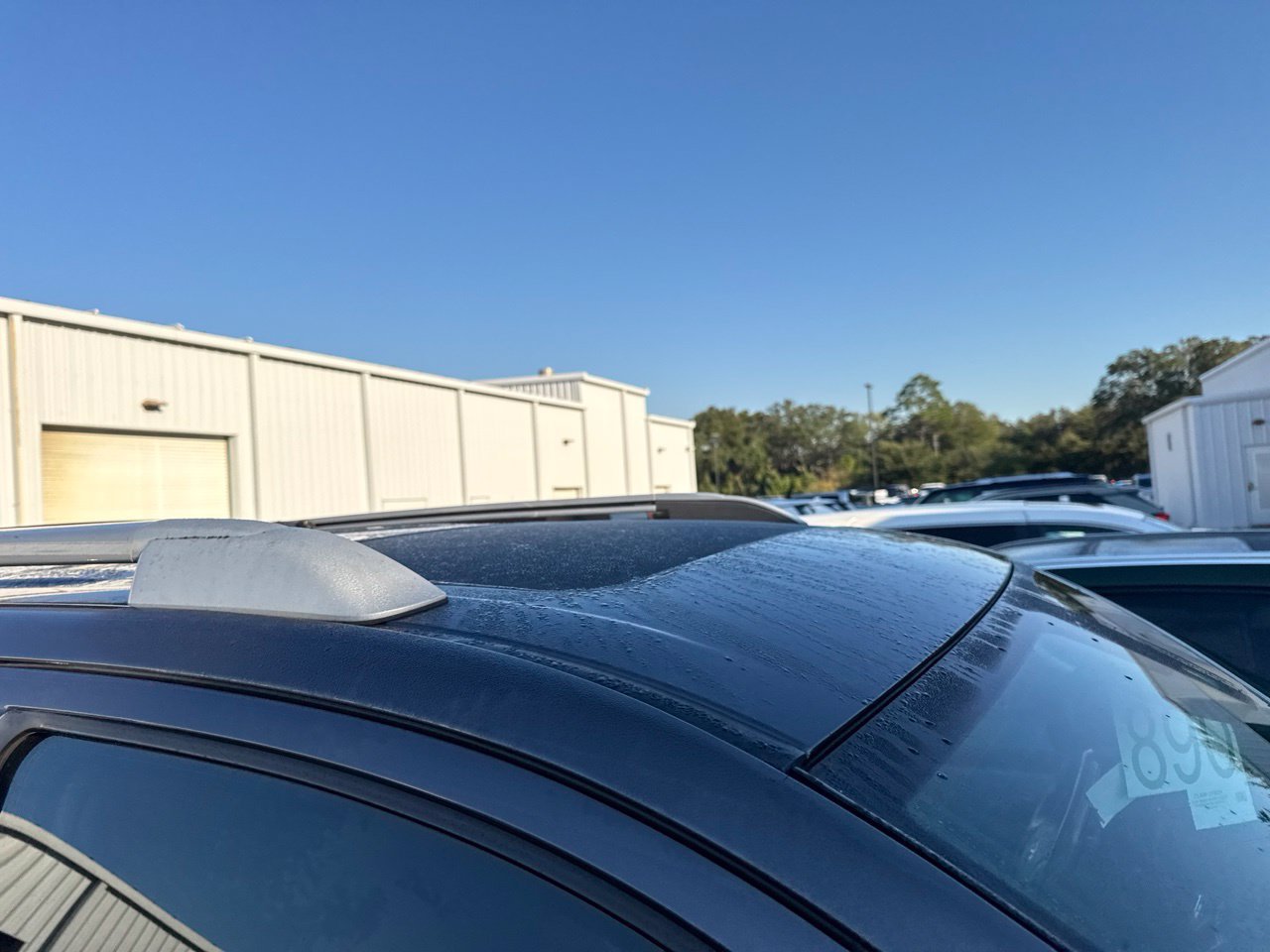 Used 2020 Gray Toyota Platinum image 5