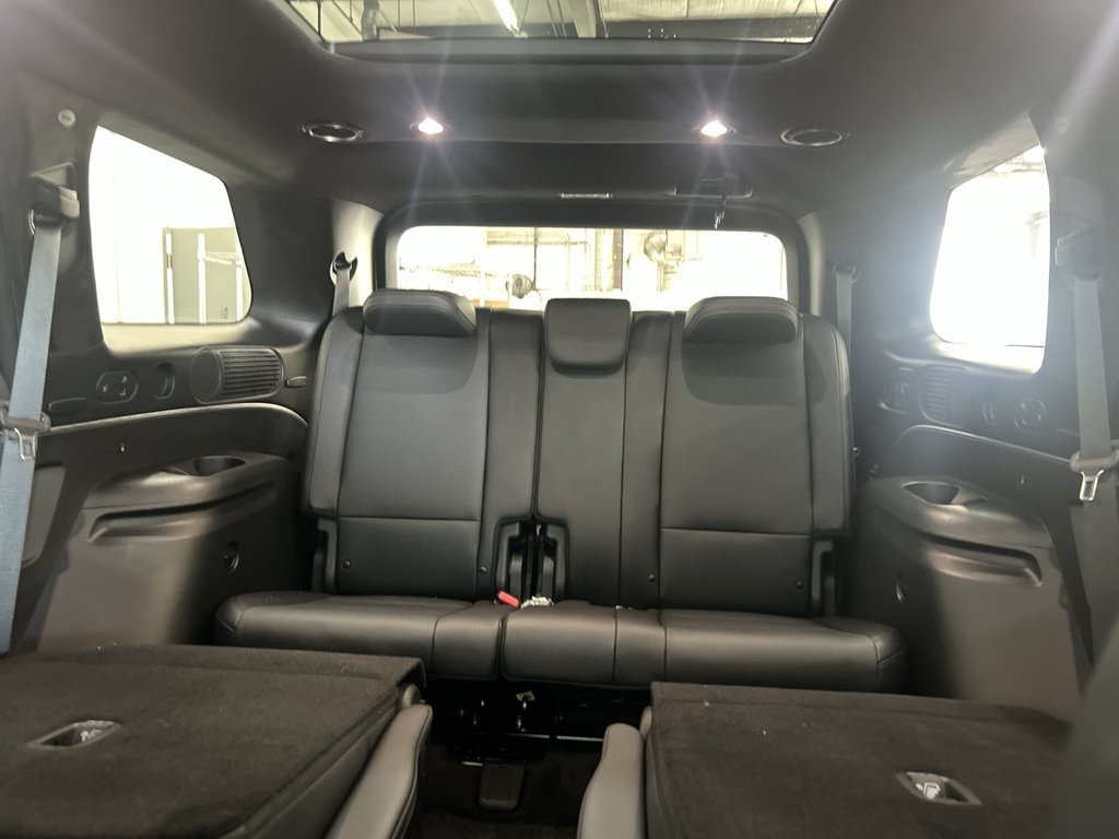 2026 Hyundai Palisade Calligraphy - Photo 20