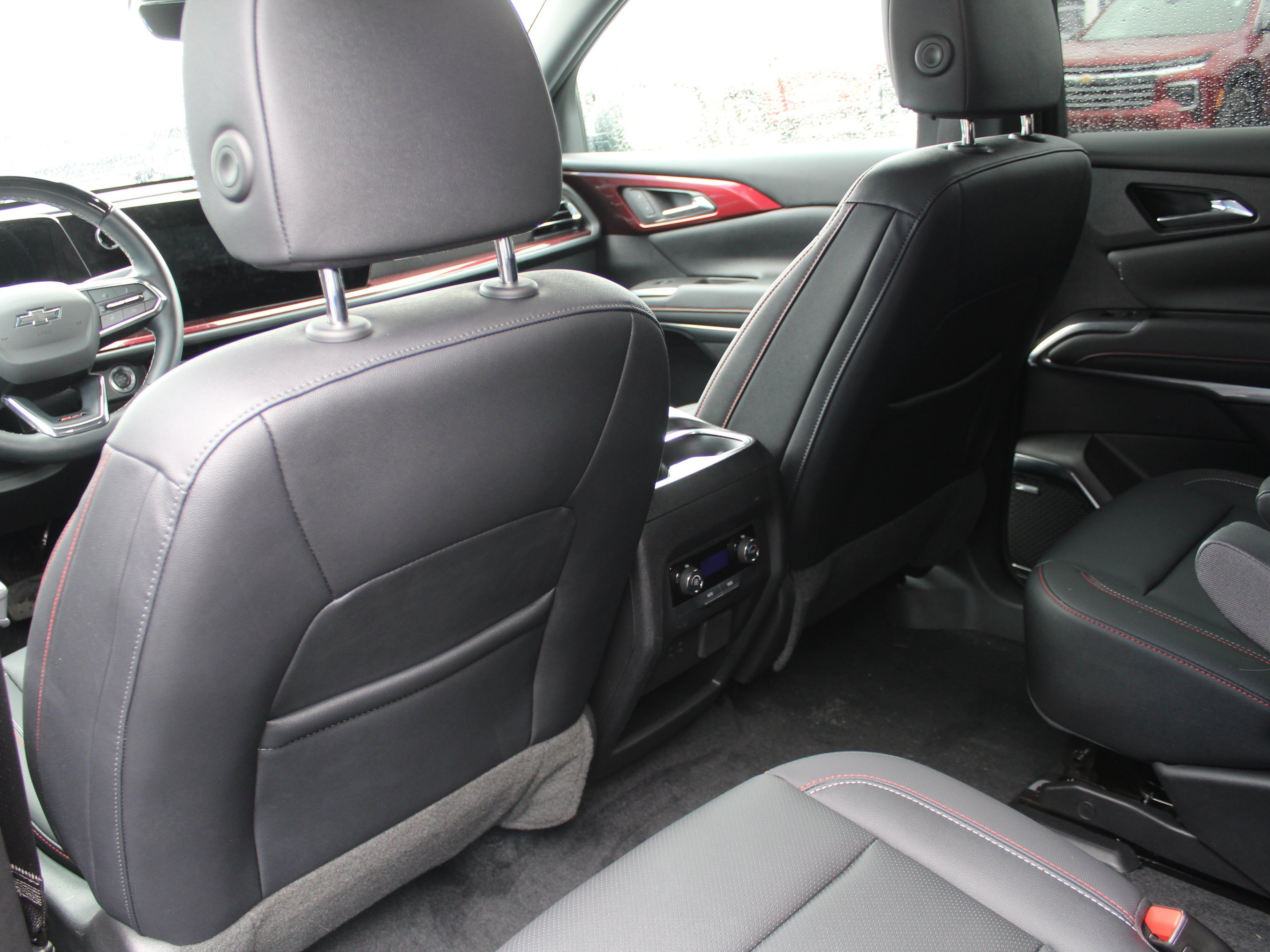 2024 Chevrolet Traverse Z71 - Photo 20