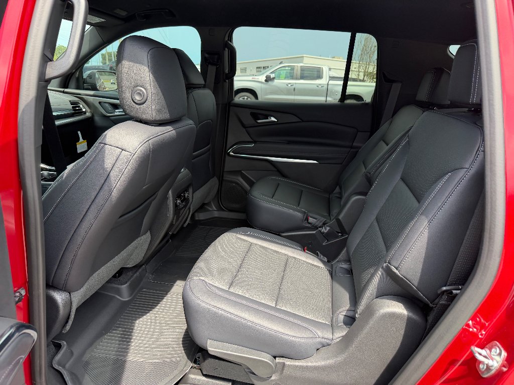 2026 Chevrolet Traverse LT - Photo 16