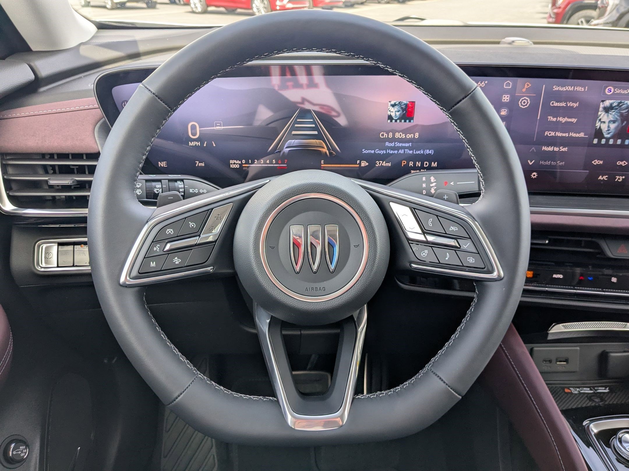 2026 Buick Envision Sport Touring - Photo 11
