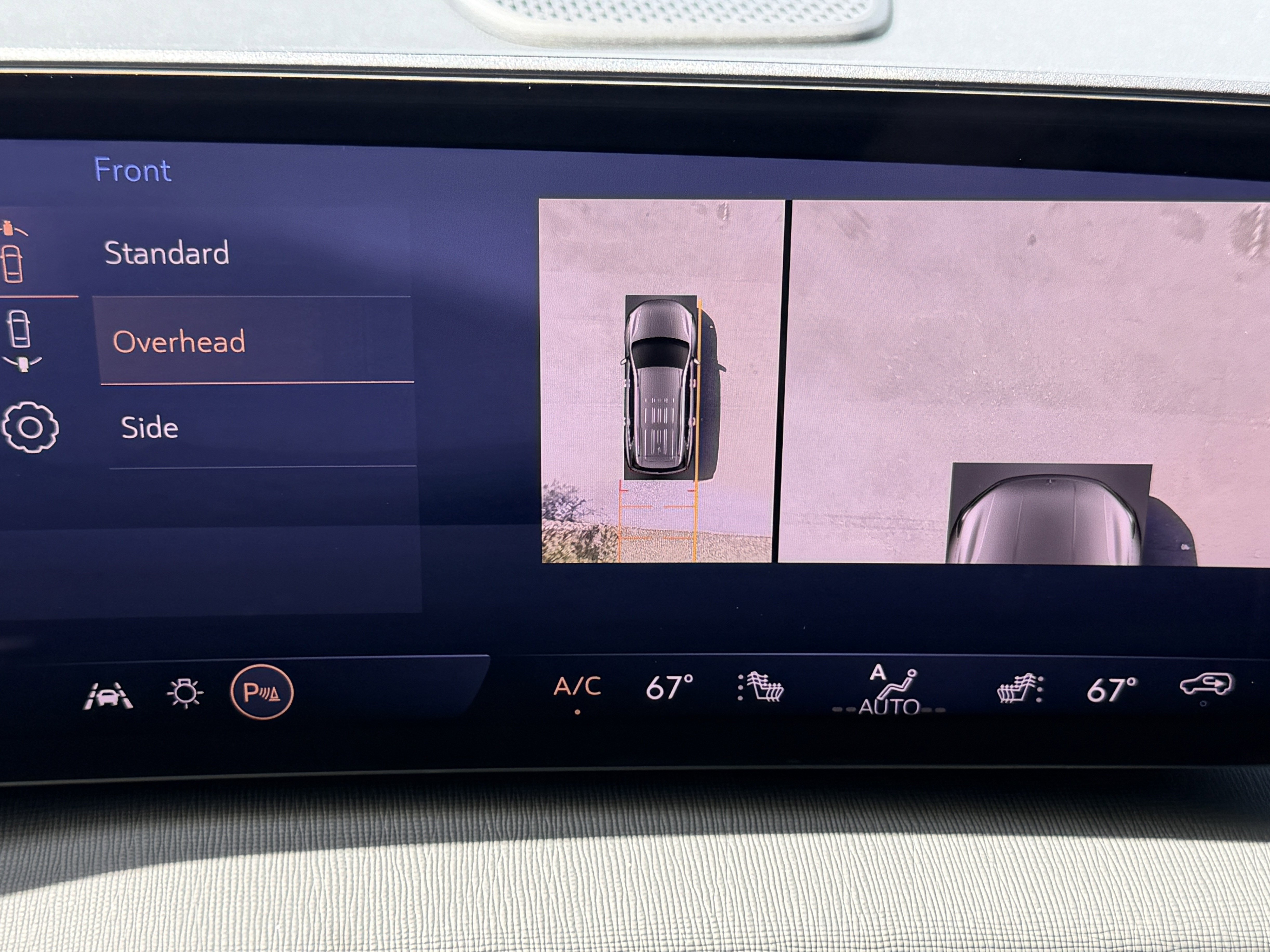 New 2026 Iridescent White Tricoat Buick Sport Touring image 32
