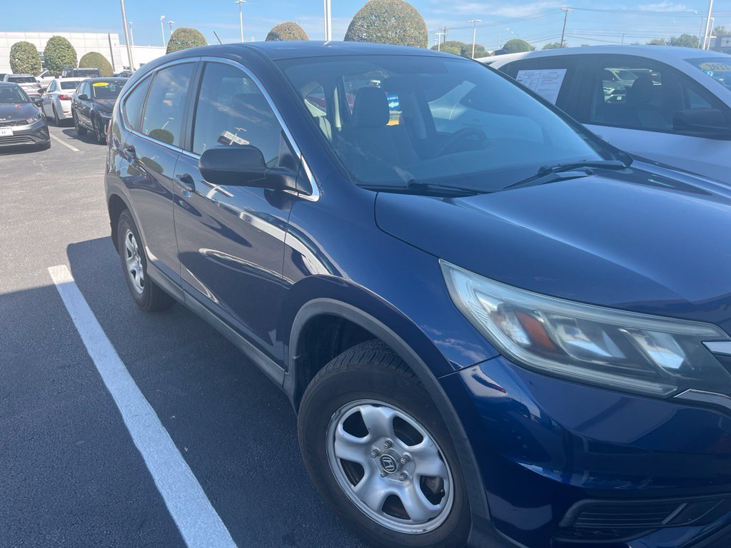 Used 2015  Honda LX image 3