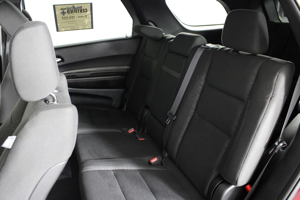 Used 2025 Red Dodge GT image 19