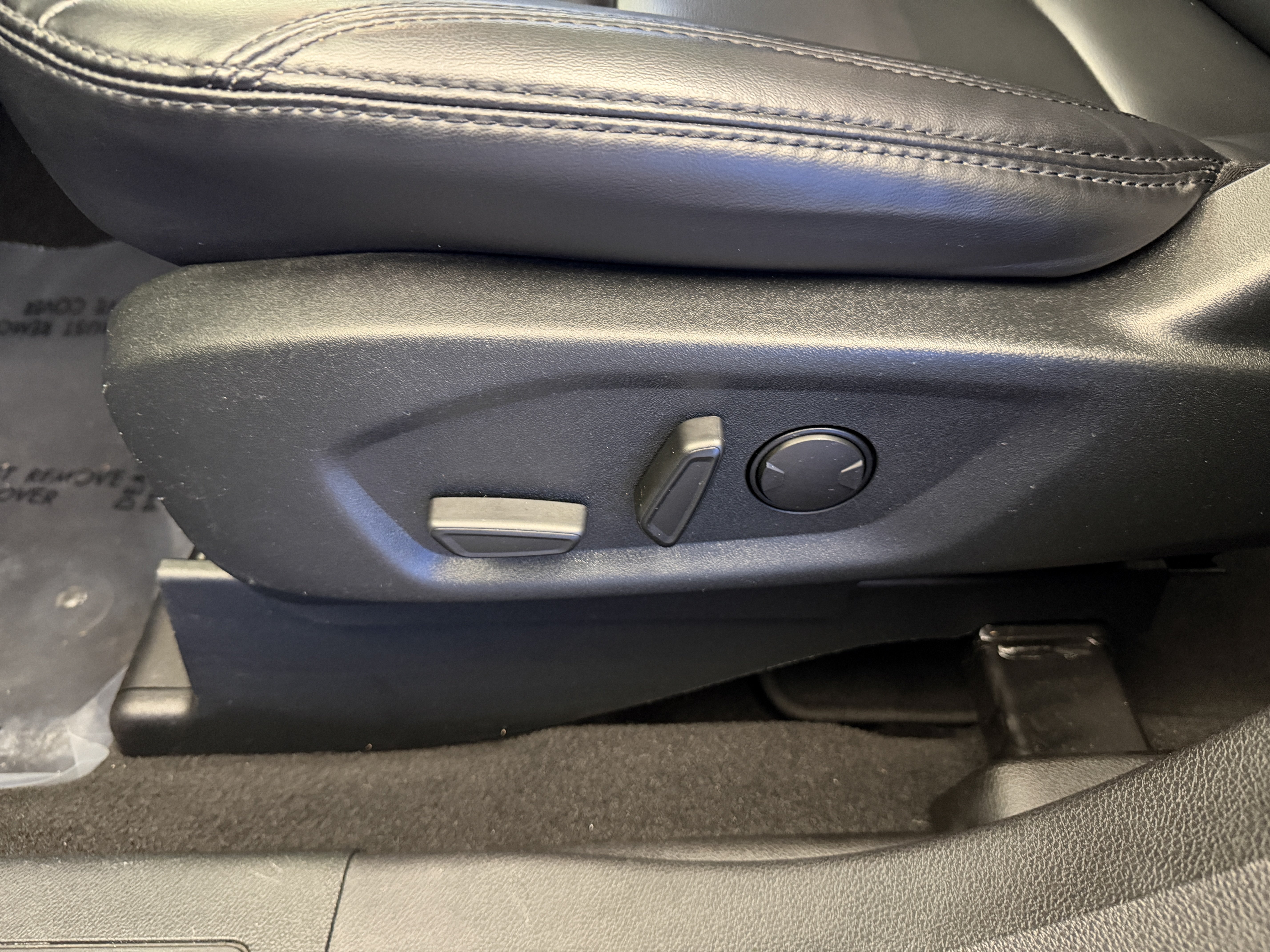 Used 2019 Burgundy Velvet Metallic Tinted Clearcoat Ford XLT image 13