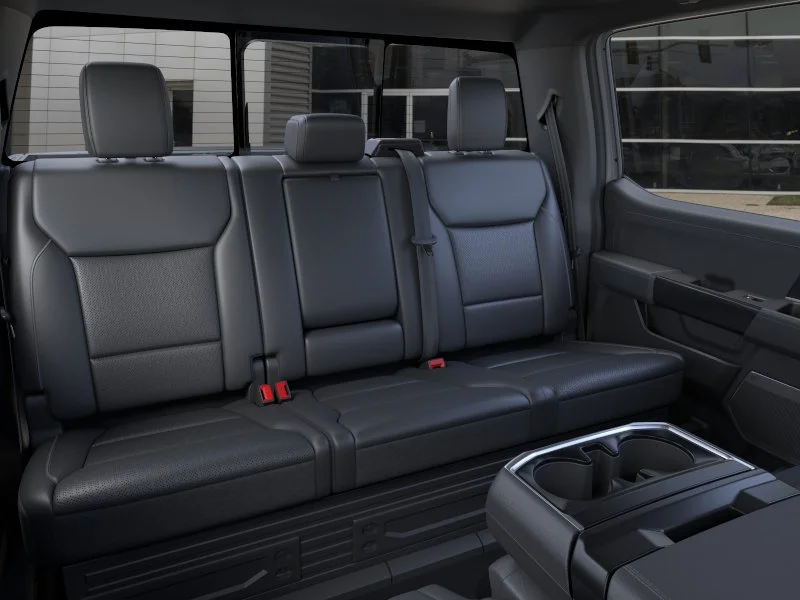 New 2026 Avalanche Ford Lariat image 11
