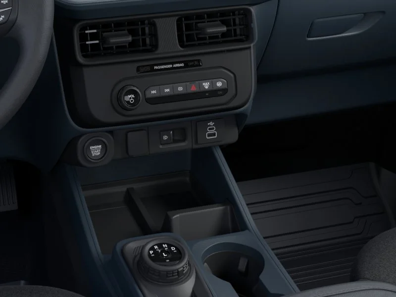 New 2026 Oxford White Ford XLT image 43