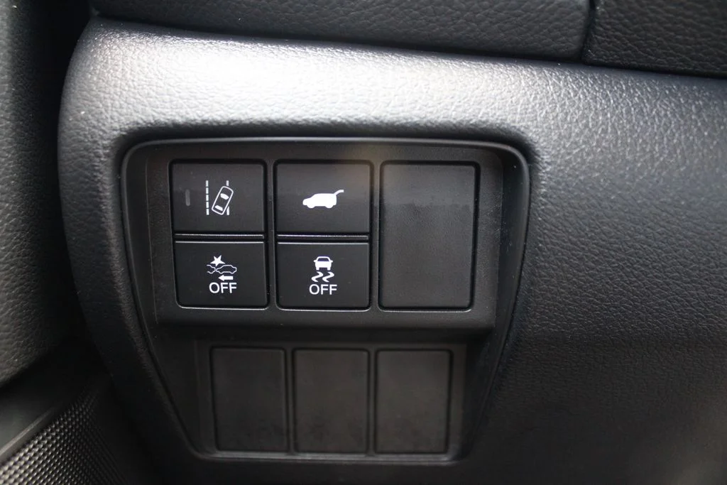 Used 2022  Honda EX-L image 23