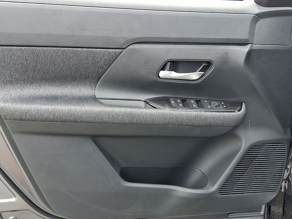 2026 Nissan Kicks — photo 8
