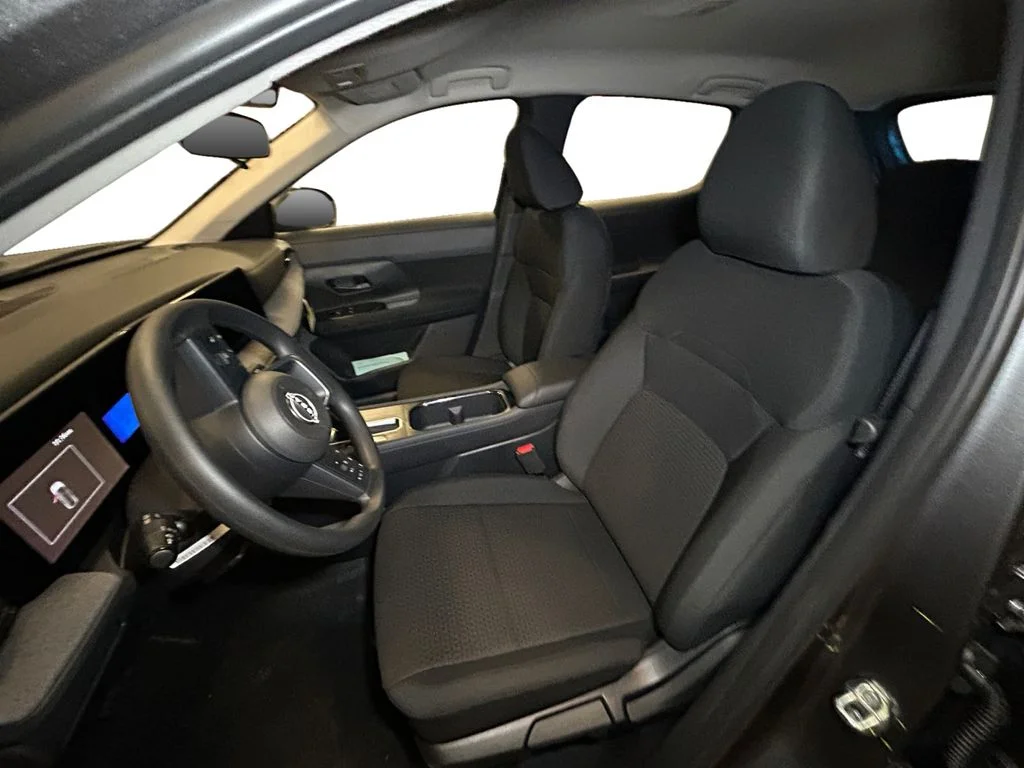 New 2027 Gun Met Nissan S image 9