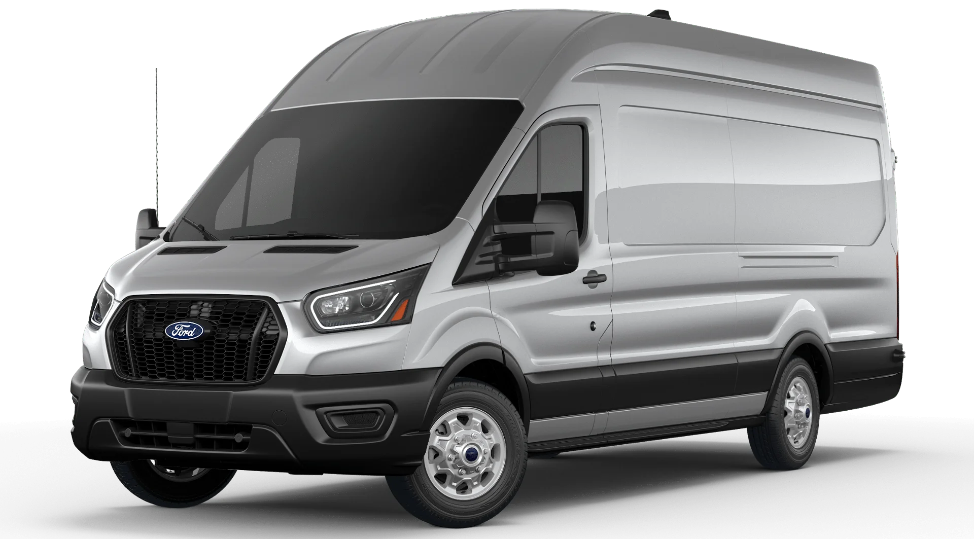 2026 Ford Transit 350 High Roof 148EL WB 9950#'s photo