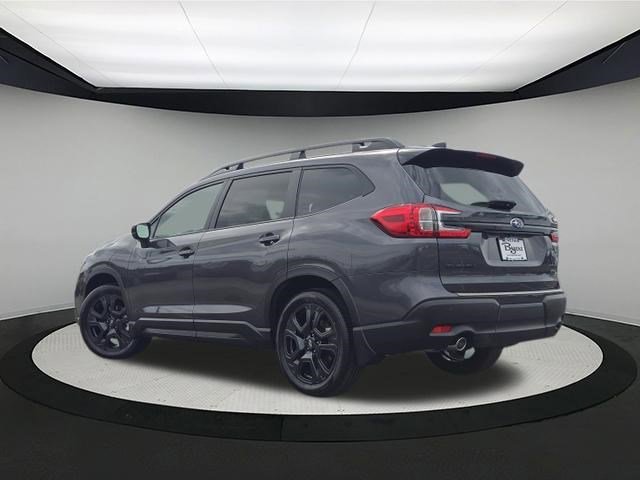 New 2026 MAGNETITE GRAY METALLIC Subaru Onyx Edition Touring 7-Passenger image 5
