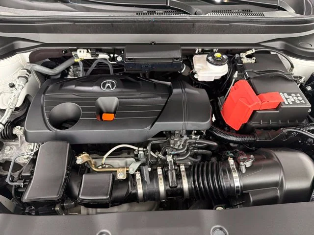 2025 Acura RDX A-Spec Package - Photo 45