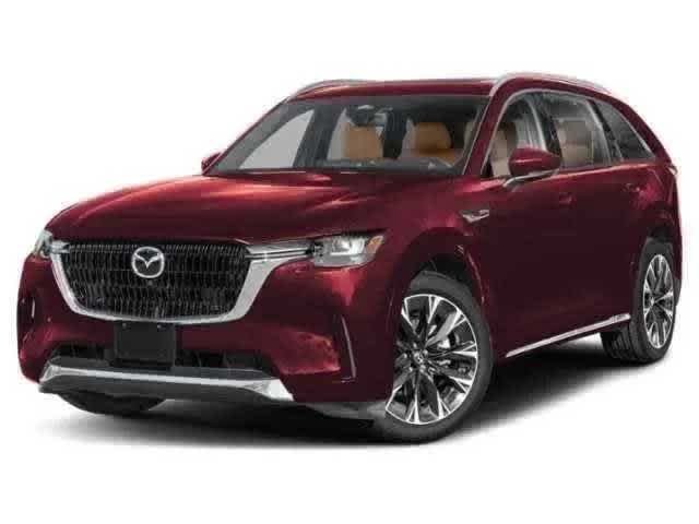 New 2026 Artisan Red Premium Mazda S Premium Plus image 7
