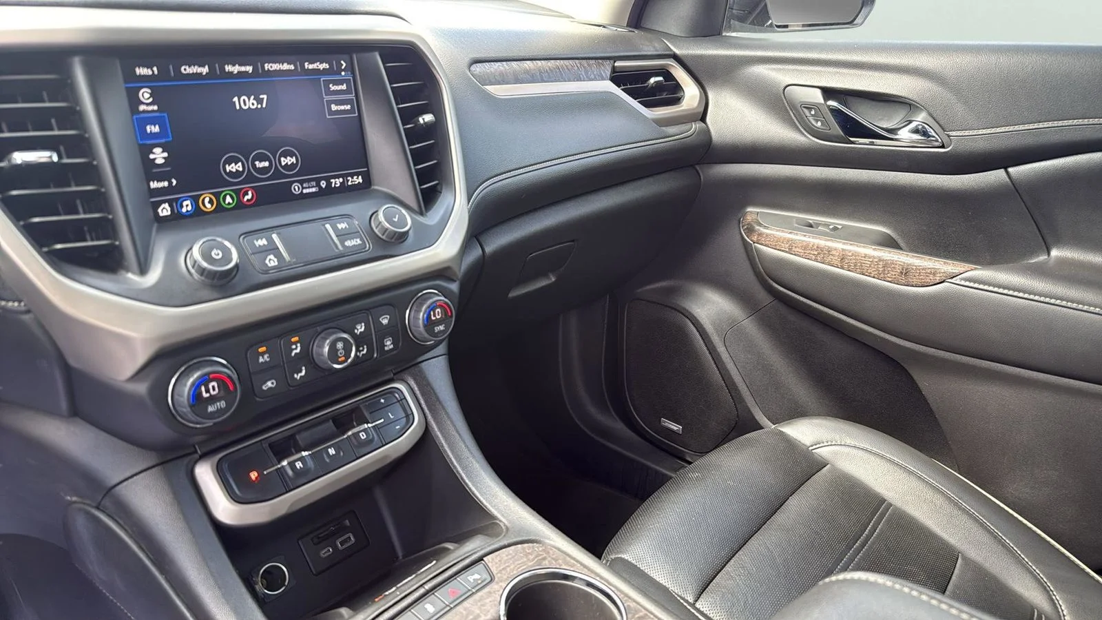 Used 2023 White GMC Denali image 20
