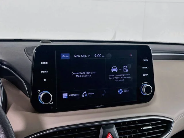 Used 2022 Quartz Hyundai SEL image 12