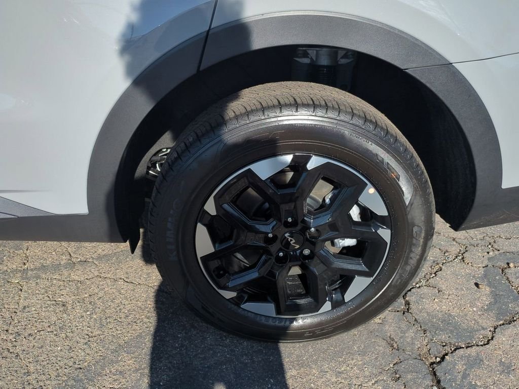 2026 Kia Sorento S - Photo 31