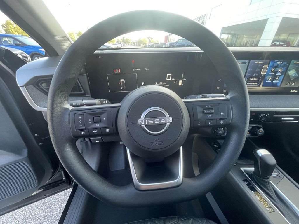 2026 Nissan KICKS SV AWD - Photo 19