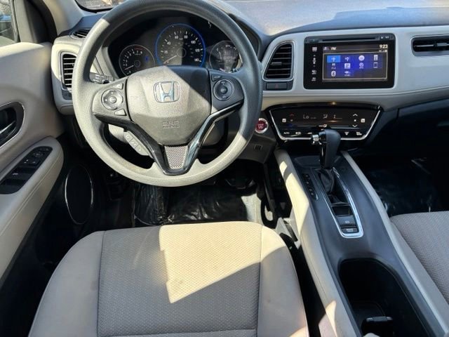 Used 2016 Blue Honda EX image 18