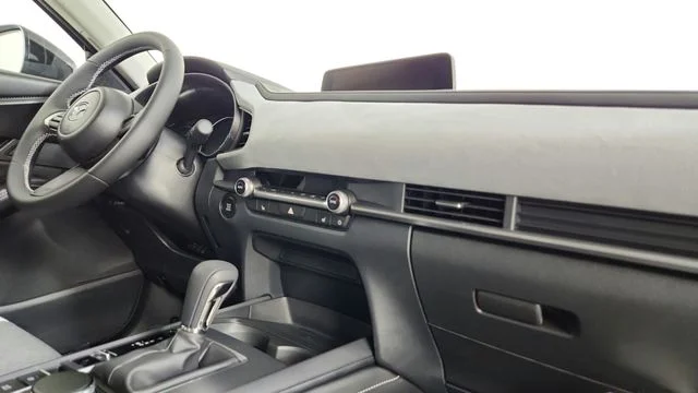 New 2026 Jet Black Mica Mazda 2.5 S Aire Edition image 31