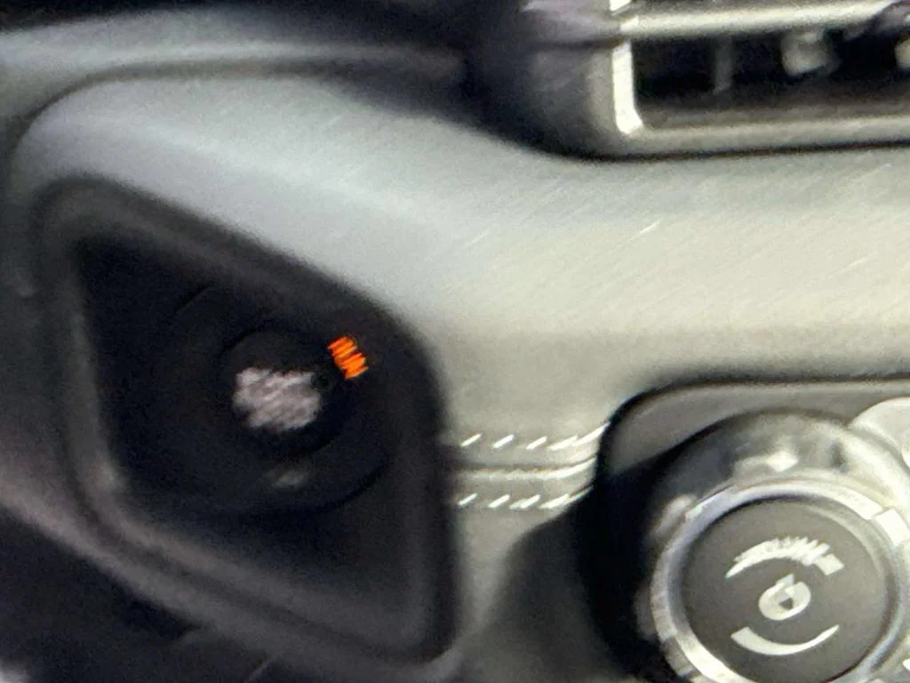 2026 Jeep Gladiator Mojave - Photo 27