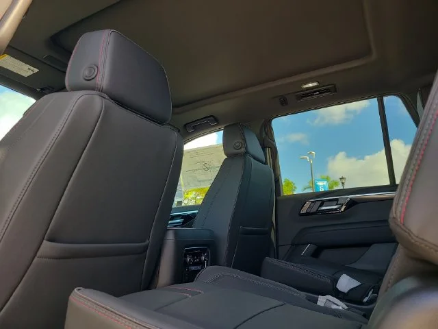 2027 Chevrolet Tahoe RST - Photo 15